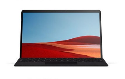 华容安装 Surface 更新时遇到问题？